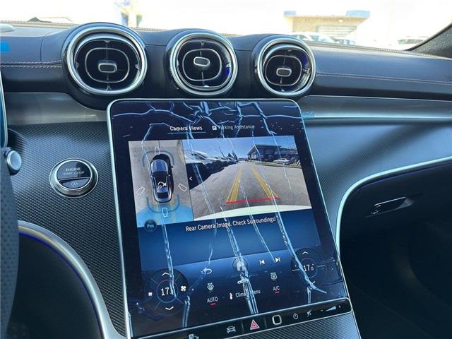 2026 Mercedes-Benz CLE 300 Base (Stk: 26MB040) in Innisfil - Image 16 of 16