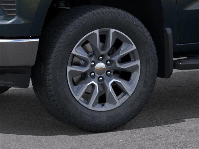 2026 Chevrolet Silverado 1500 LT (Stk: 105806) in Exeter - Image 9 of 24