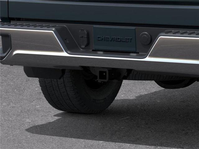 2026 Chevrolet Silverado 1500 LT (Stk: 105806) in Exeter - Image 14 of 24