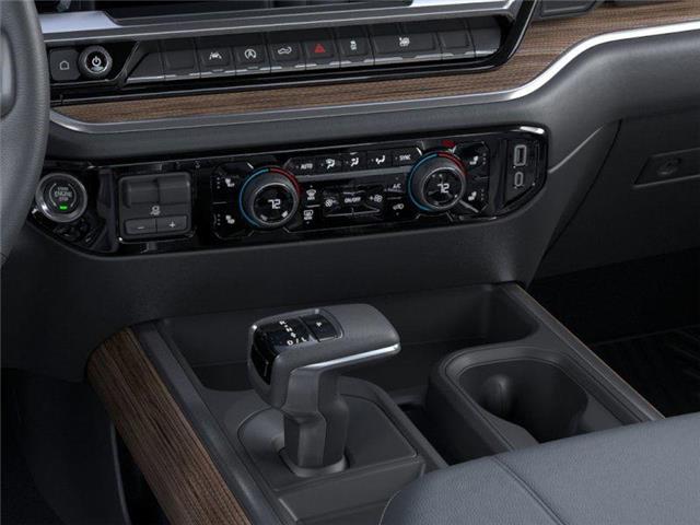 2026 Chevrolet Silverado 1500 LT (Stk: 105806) in Exeter - Image 23 of 24