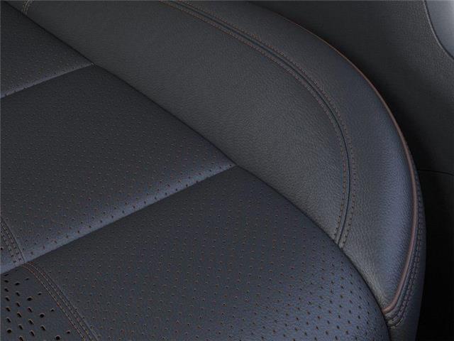 2026 Chevrolet Silverado 1500 High Country (Stk: 105807) in Exeter - Image 21 of 24