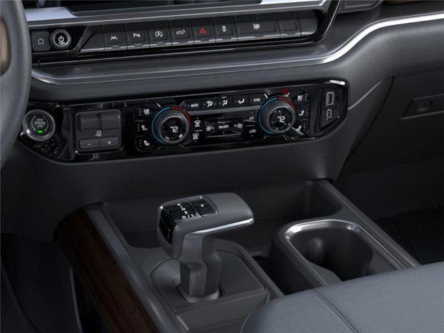 2026 Chevrolet Silverado 1500 High Country (Stk: 105807) in Exeter - Image 23 of 24
