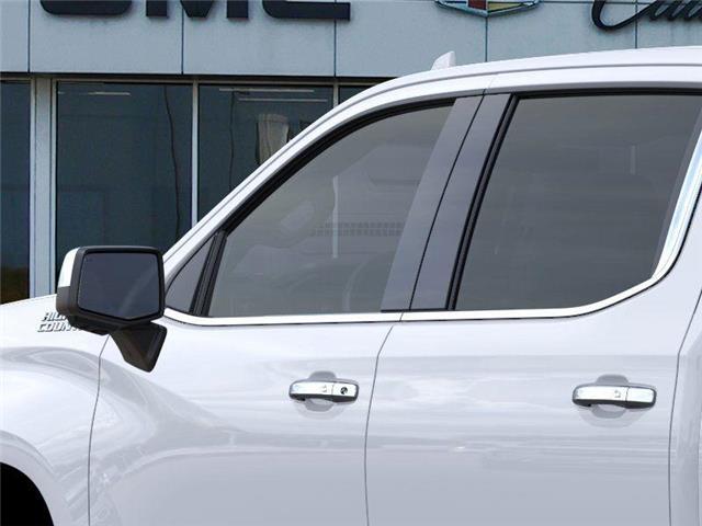 2026 Chevrolet Silverado 1500 High Country (Stk: 105808) in Exeter - Image 12 of 24