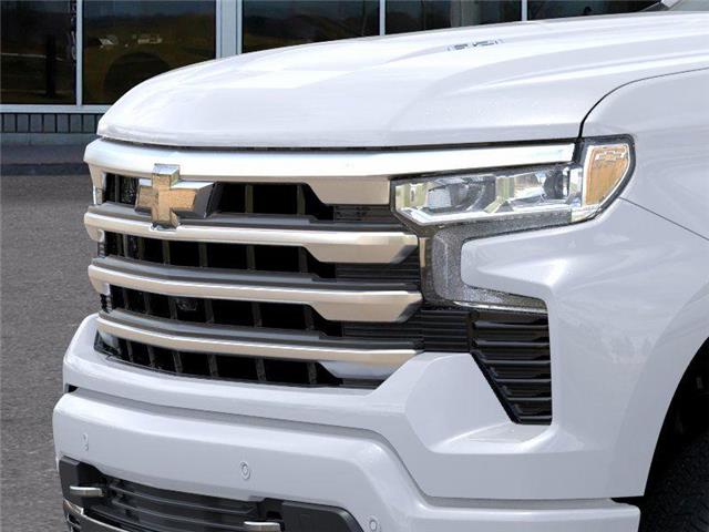 2026 Chevrolet Silverado 1500 High Country (Stk: 105808) in Exeter - Image 13 of 24
