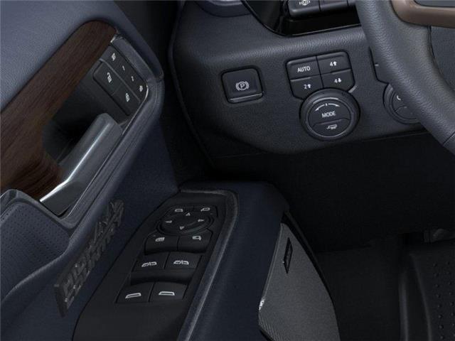 2026 Chevrolet Silverado 1500 High Country (Stk: 105808) in Exeter - Image 22 of 24