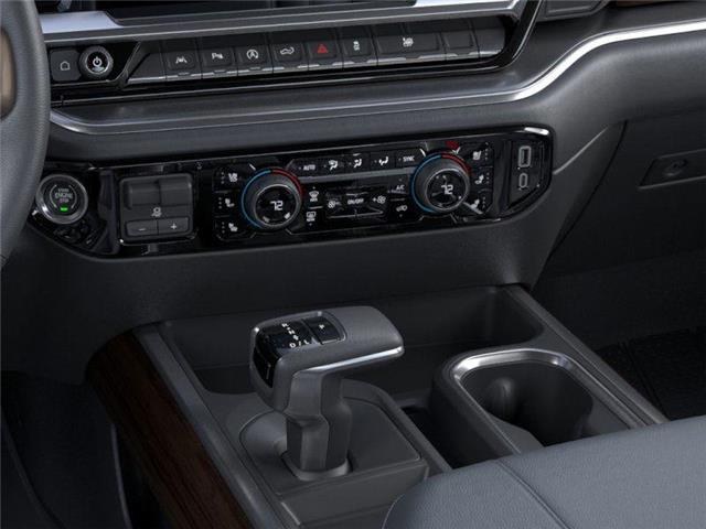 2026 Chevrolet Silverado 1500 High Country (Stk: 105808) in Exeter - Image 23 of 24