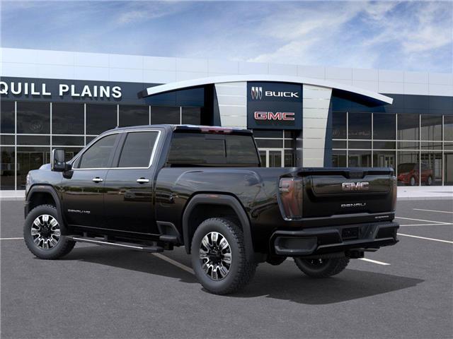 2026 GMC Sierra 2500HD Denali (Stk: 26T082) in Wadena - Image 3 of 24