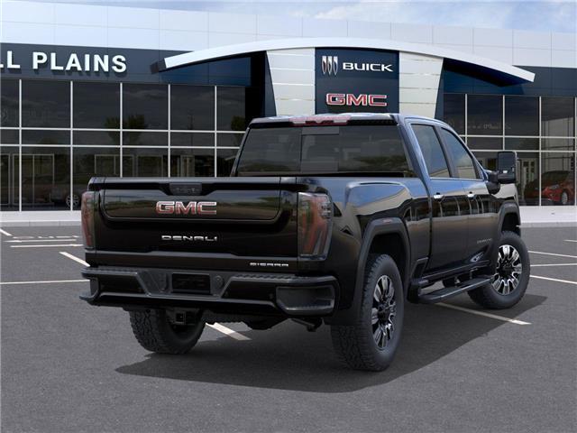 2026 GMC Sierra 2500HD Denali (Stk: 26T082) in Wadena - Image 4 of 24