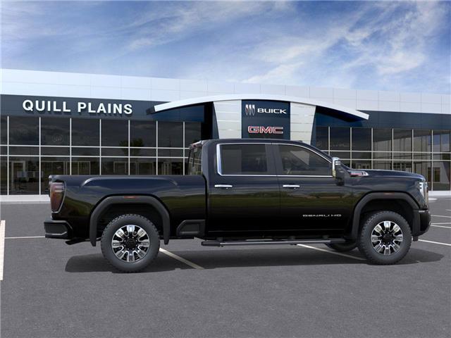 2026 GMC Sierra 2500HD Denali (Stk: 26T082) in Wadena - Image 5 of 24