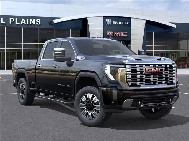 2026 GMC Sierra 2500HD Denali (Stk: 26T082) in Wadena - Image 7 of 24