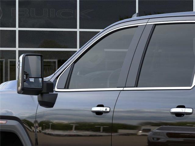 2026 GMC Sierra 2500HD Denali (Stk: 26T082) in Wadena - Image 12 of 24