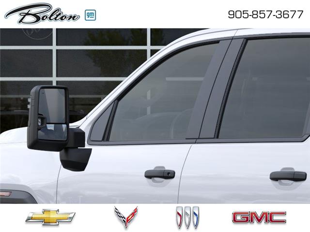 2026 GMC Sierra 2500HD Pro (Stk: 118422) in Bolton - Image 12 of 24 2026 GMC Sierra 2500HD Pro (Stk: 118422) in Bolton - Image 12 of 24