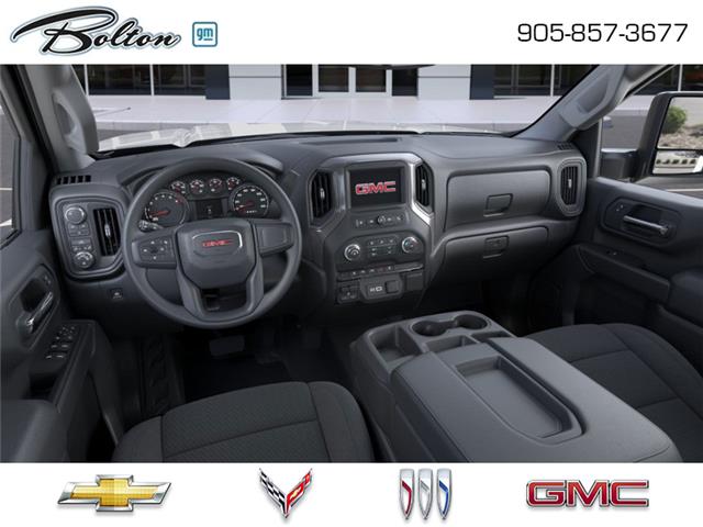 2026 GMC Sierra 2500HD Pro (Stk: 118422) in Bolton - Image 15 of 24 2026 GMC Sierra 2500HD Pro (Stk: 118422) in Bolton - Image 15 of 24