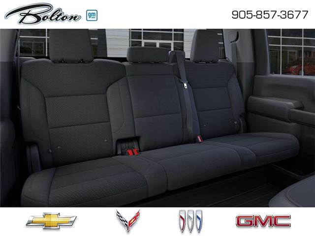 2026 GMC Sierra 2500HD Pro (Stk: 118422) in Bolton - Image 17 of 24 2026 GMC Sierra 2500HD Pro (Stk: 118422) in Bolton - Image 17 of 24