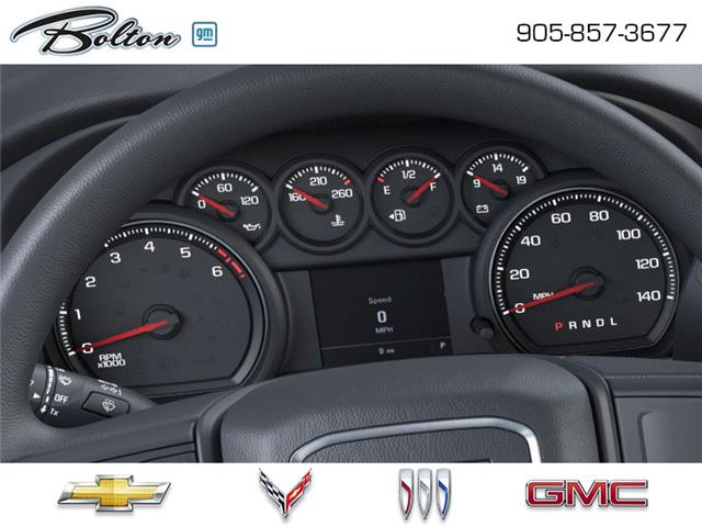 2026 GMC Sierra 2500HD Pro (Stk: 118422) in Bolton - Image 18 of 24 2026 GMC Sierra 2500HD Pro (Stk: 118422) in Bolton - Image 18 of 24