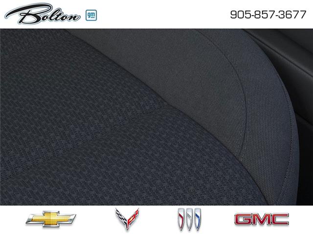 2026 GMC Sierra 2500HD Pro (Stk: 118422) in Bolton - Image 21 of 24 2026 GMC Sierra 2500HD Pro (Stk: 118422) in Bolton - Image 21 of 24