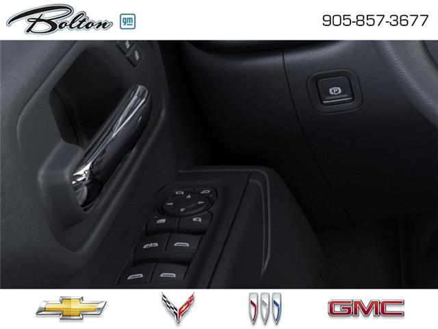 2026 GMC Sierra 2500HD Pro (Stk: 118422) in Bolton - Image 22 of 24 2026 GMC Sierra 2500HD Pro (Stk: 118422) in Bolton - Image 22 of 24