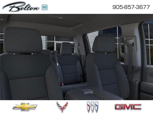 2026 GMC Sierra 2500HD Pro (Stk: 118422) in Bolton - Image 24 of 24 2026 GMC Sierra 2500HD Pro (Stk: 118422) in Bolton - Image 24 of 24