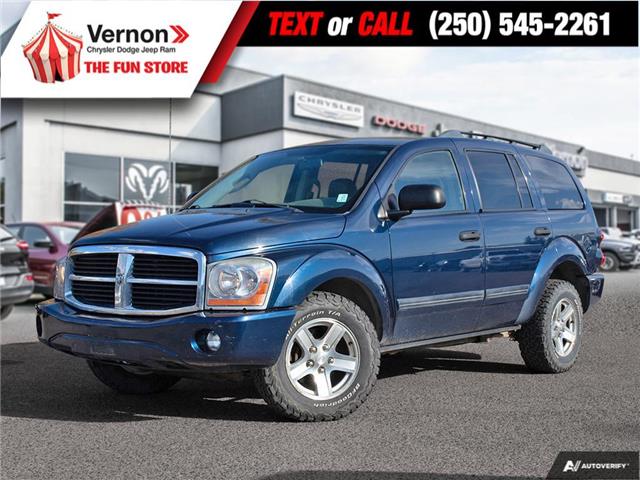 2004 Dodge Durango SLT (Stk: 230230B) in Vernon - Image 1 of 26