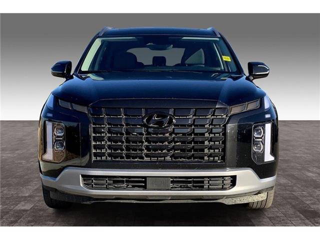 2024 Hyundai Palisade Preferred (Stk: 24A0658) in Sherwood Park - Image 3 of 30