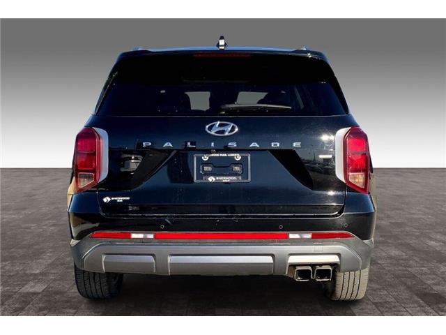2024 Hyundai Palisade Preferred (Stk: 24A0658) in Sherwood Park - Image 4 of 30