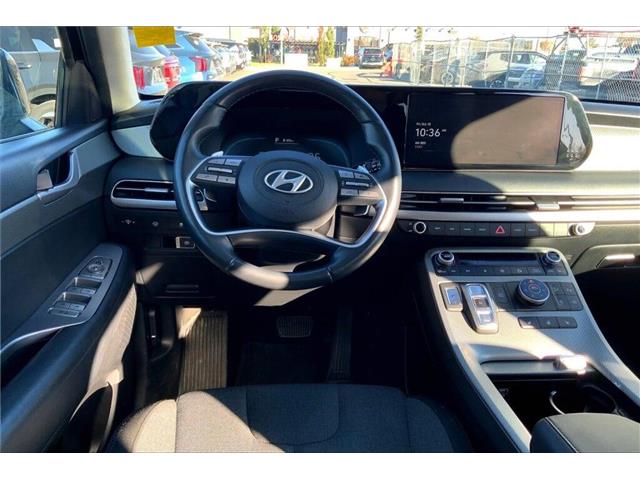 2024 Hyundai Palisade Preferred (Stk: 24A0658) in Sherwood Park - Image 5 of 30