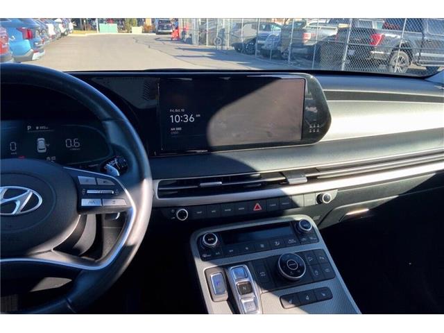 2024 Hyundai Palisade Preferred (Stk: 24A0658) in Sherwood Park - Image 6 of 30