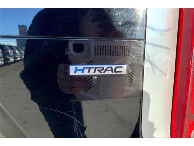 2024 Hyundai Palisade Preferred (Stk: 24A0658) in Sherwood Park - Image 8 of 30