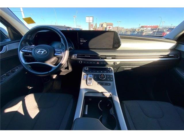 2024 Hyundai Palisade Preferred (Stk: 24A0658) in Sherwood Park - Image 13 of 30
