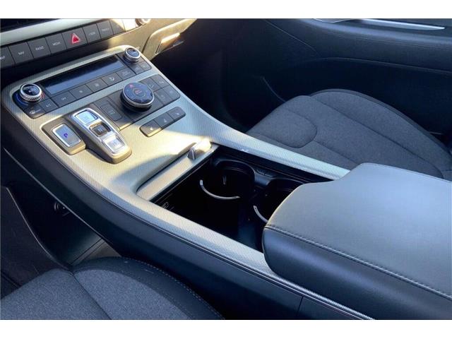 2024 Hyundai Palisade Preferred (Stk: 24A0658) in Sherwood Park - Image 15 of 30