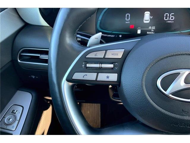 2024 Hyundai Palisade Preferred (Stk: 24A0658) in Sherwood Park - Image 16 of 30