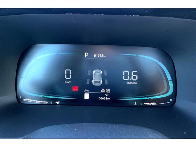 2024 Hyundai Palisade Preferred (Stk: 24A0658) in Sherwood Park - Image 18 of 30