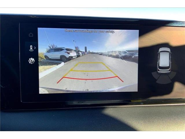 2024 Hyundai Palisade Preferred (Stk: 24A0658) in Sherwood Park - Image 19 of 30