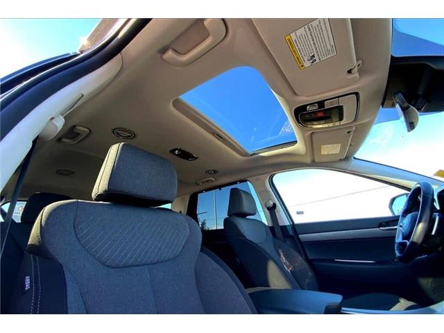 2024 Hyundai Palisade Preferred (Stk: 24A0658) in Sherwood Park - Image 20 of 30