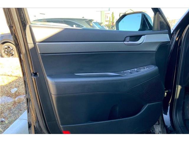 2024 Hyundai Palisade Preferred (Stk: 24A0658) in Sherwood Park - Image 21 of 30