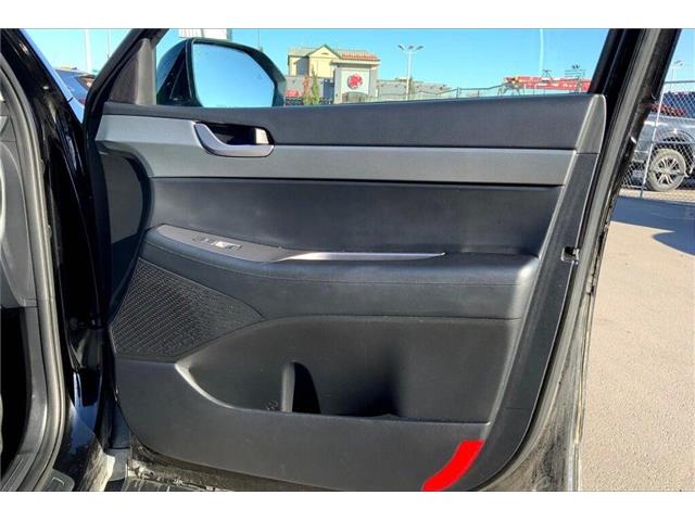 2024 Hyundai Palisade Preferred (Stk: 24A0658) in Sherwood Park - Image 22 of 30