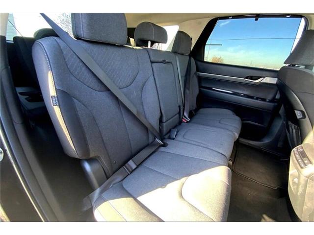 2024 Hyundai Palisade Preferred (Stk: 24A0658) in Sherwood Park - Image 25 of 30