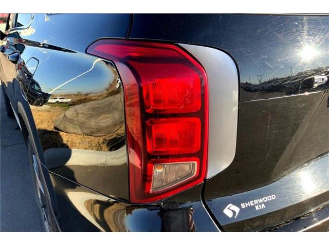 2024 Hyundai Palisade Preferred (Stk: 24A0658) in Sherwood Park - Image 27 of 30