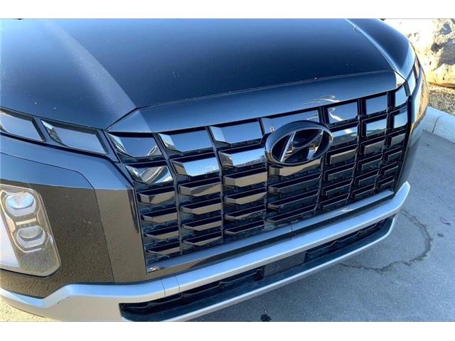 2024 Hyundai Palisade Preferred (Stk: 24A0658) in Sherwood Park - Image 28 of 30
