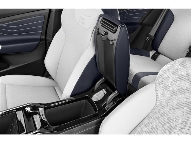 2025 Volkswagen ID.4 Pro S (Stk: SI004143) in Vancouver - Image 11 of 13