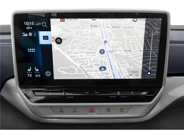 2025 Volkswagen ID.4 Pro S (Stk: SI004143) in Vancouver - Image 13 of 13
