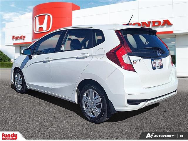 2019 Honda Fit LX (Stk: PS0407) in Saint John - Image 3 of 27
