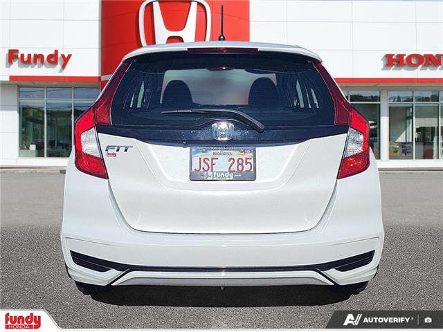 2019 Honda Fit LX (Stk: PS0407) in Saint John - Image 4 of 27