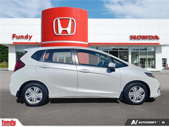 2019 Honda Fit LX (Stk: PS0407) in Saint John - Image 6 of 27