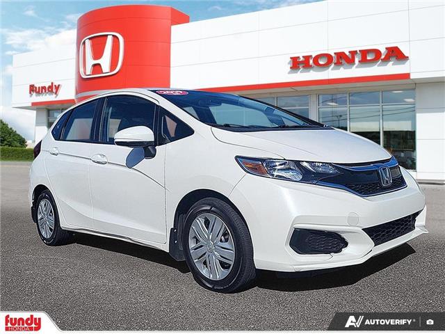 2019 Honda Fit LX (Stk: PS0407) in Saint John - Image 7 of 27