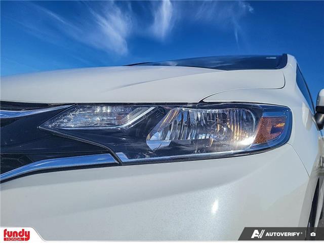 2019 Honda Fit LX (Stk: PS0407) in Saint John - Image 11 of 27