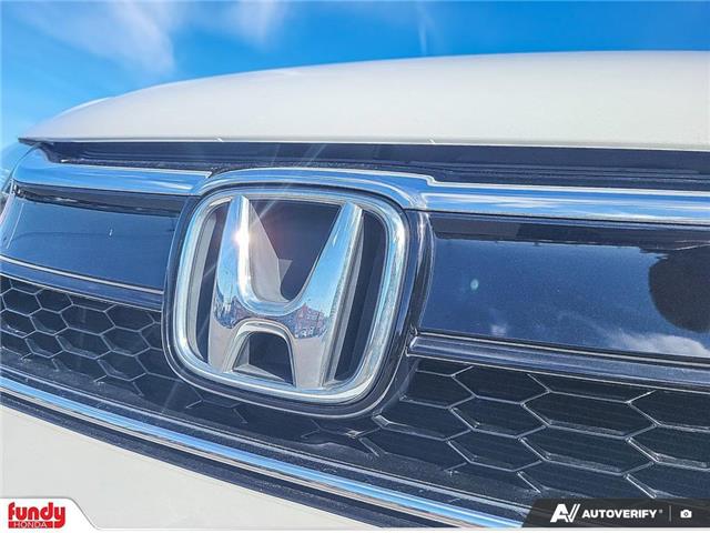 2019 Honda Fit LX (Stk: PS0407) in Saint John - Image 12 of 27