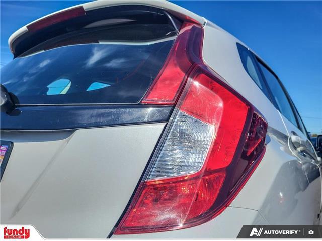 2019 Honda Fit LX (Stk: PS0407) in Saint John - Image 13 of 27