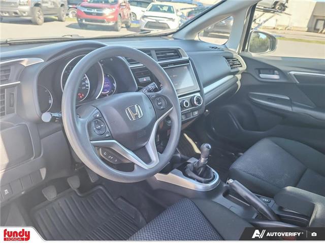 2019 Honda Fit LX (Stk: PS0407) in Saint John - Image 15 of 27