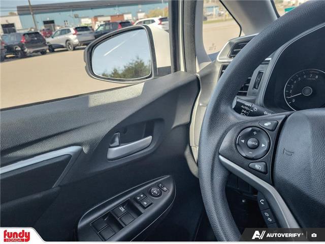 2019 Honda Fit LX (Stk: PS0407) in Saint John - Image 19 of 27